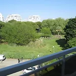 Apartamento Vittoria Immobilier 1-reglement Sur Place - Cheques Acceptes La Grande-Motte