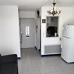 Vittoria Immobilier 1-reglement Sur Place - Cheques Acceptes Apartamento *