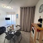 Apartamento Vittoria Immobilier 1-reglement Sur Place - Cheques Acceptes *