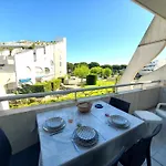 Vittoria Immobilier 1-reglement Sur Place - Cheques Acceptes 公寓 拉格朗德默特