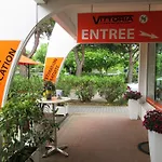 Vittoria Immobilier 1-reglement Sur Place - Cheques Acceptes Apartmán