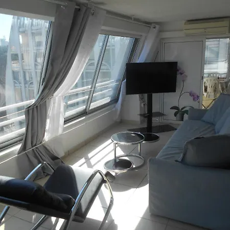 Vittoria Immobilier 1-reglement Sur Place - Cheques Acceptes דירה