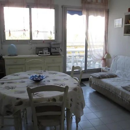 Apartment Vittoria Immobilier 1-reglement Sur Place - Cheques Acceptes La Grande-Motte