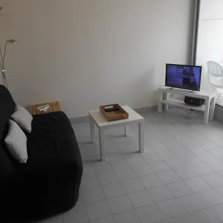 Vittoria Immobilier 1-reglement Sur Place - Cheques Acceptes Apartment *