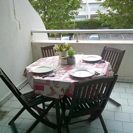Apartment Vittoria Immobilier 1-reglement Sur Place - Cheques Acceptes *