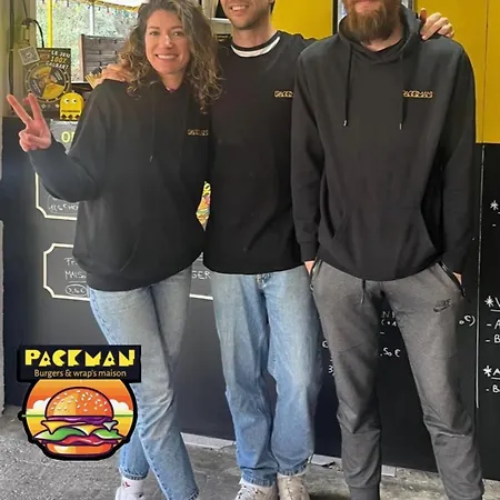 Vittoria Immobilier 1-reglement Sur Place - Cheques Acceptes דירה לה גרנד מוט