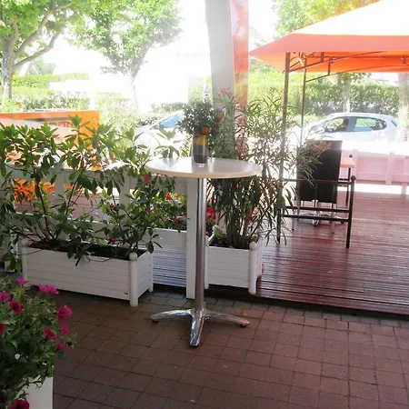 Vittoria Immobilier 1-reglement Sur Place - Cheques Acceptes דירה