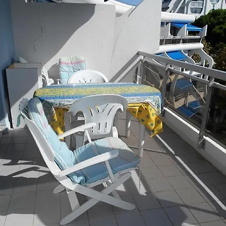 Vittoria Immobilier 1-reglement Sur Place - Cheques Acceptes Apartment