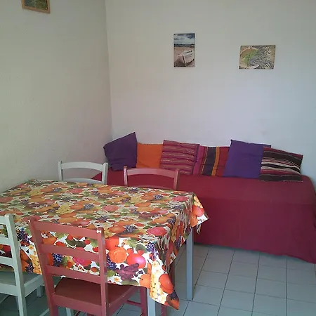 Vittoria Immobilier 1-reglement Sur Place - Cheques Acceptes Apartment *