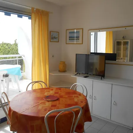 Vittoria Immobilier 1-reglement Sur Place - Cheques Acceptes * La Grande Motte