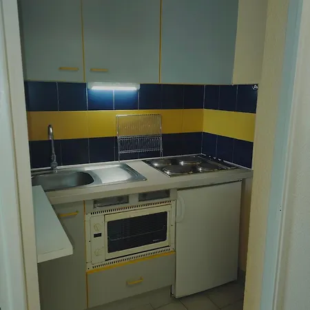 Apartmán Vittoria Immobilier 1-reglement Sur Place - Cheques Acceptes