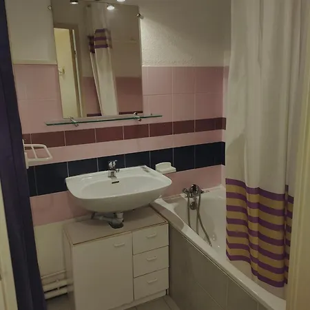 דירה Vittoria Immobilier 1-reglement Sur Place - Cheques Acceptes לה גרנד מוט