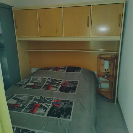 Vittoria Immobilier 1-reglement Sur Place - Cheques Acceptes דירה *