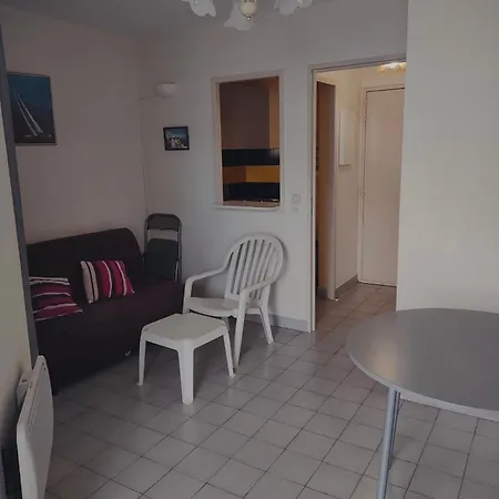 Apartmán Vittoria Immobilier 1-reglement Sur Place - Cheques Acceptes *