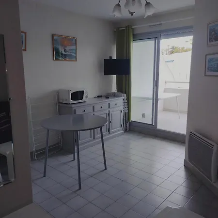 Vittoria Immobilier 1-reglement Sur Place - Cheques Acceptes * La Grande-Motte