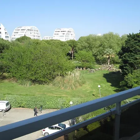 Apartmán Vittoria Immobilier 1-reglement Sur Place - Cheques Acceptes La Grande Motte