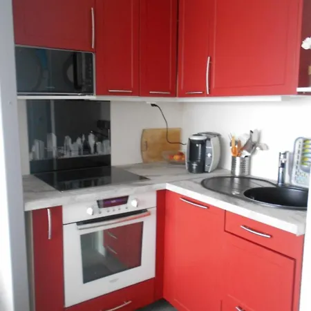 Vittoria Immobilier 1-reglement Sur Place - Cheques Acceptes * לה גרנד מוט