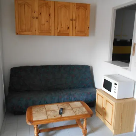 Vittoria Immobilier 1-reglement Sur Place - Cheques Acceptes Apartment La Grande-Motte