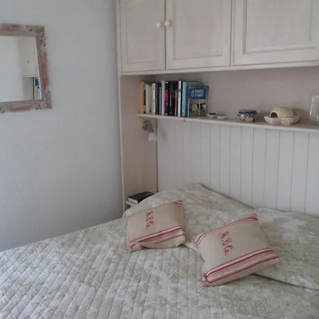 Vittoria Immobilier 1-reglement Sur Place - Cheques Acceptes Apartment *