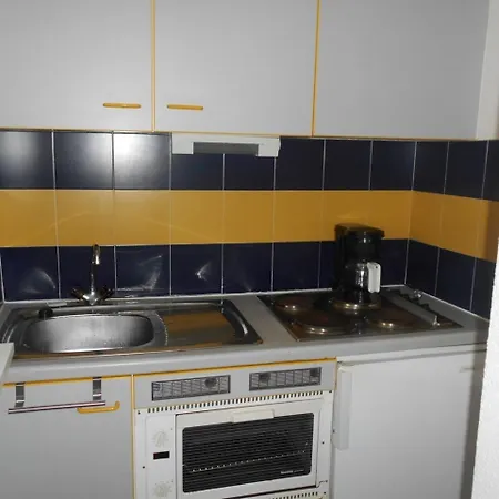 Vittoria Immobilier 1-reglement Sur Place - Cheques Acceptes Apartment La Grande-Motte