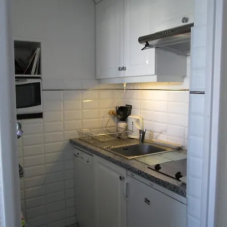 Vittoria Immobilier 1-reglement Sur Place - Cheques Acceptes * לה גרנד מוט