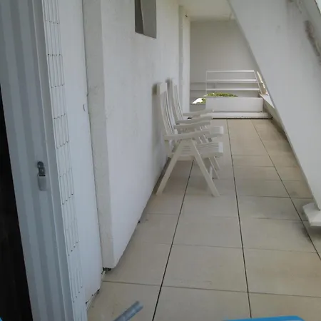 Vittoria Immobilier 1-reglement Sur Place - Cheques Acceptes Apartment *