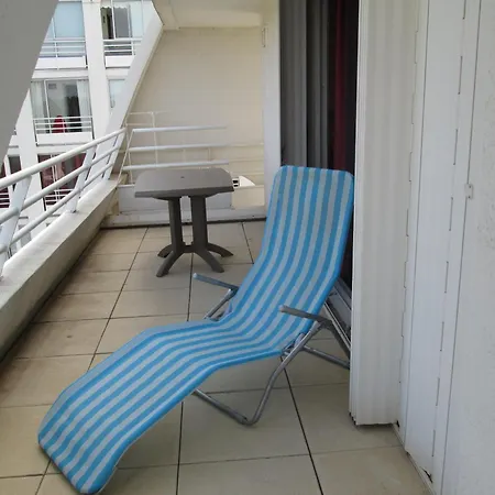 Vittoria Immobilier 1-reglement Sur Place - Cheques Acceptes Apartment La Grande-Motte