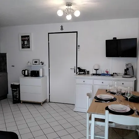 Vittoria Immobilier 1-reglement Sur Place - Cheques Acceptes Apartment