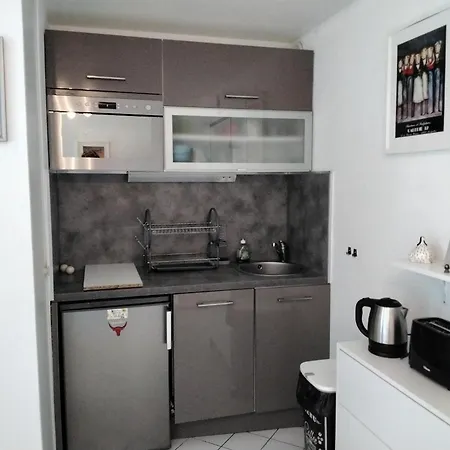 Apartment Vittoria Immobilier 1-reglement Sur Place - Cheques Acceptes
