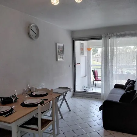 Vittoria Immobilier 1-reglement Sur Place - Cheques Acceptes Apartment *