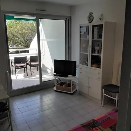 Apartament Vittoria Immobilier 1-reglement Sur Place - Cheques Acceptes La Grande-Motte
