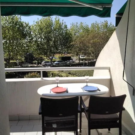 Apartament Vittoria Immobilier 1-reglement Sur Place - Cheques Acceptes