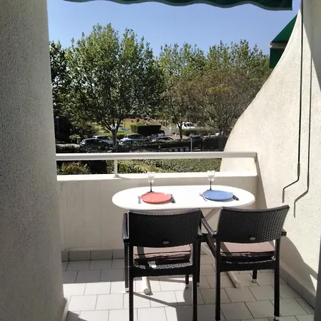 Vittoria Immobilier 1-reglement Sur Place - Cheques Acceptes Apartament *