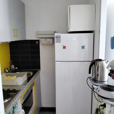 Apartament Vittoria Immobilier 1-reglement Sur Place - Cheques Acceptes *