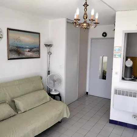Apartament Vittoria Immobilier 1-reglement Sur Place - Cheques Acceptes *