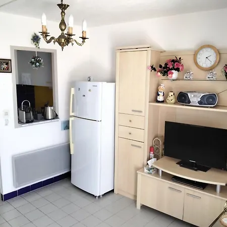 Apartament Vittoria Immobilier 1-reglement Sur Place - Cheques Acceptes