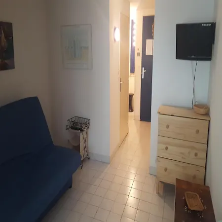 Vittoria Immobilier 1-reglement Sur Place - Cheques Acceptes Apartmán