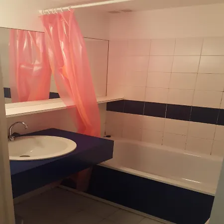 Vittoria Immobilier 1-reglement Sur Place - Cheques Acceptes דירה