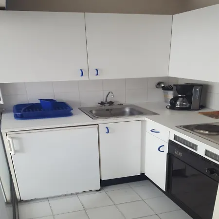 Vittoria Immobilier 1-reglement Sur Place - Cheques Acceptes Apartmán *