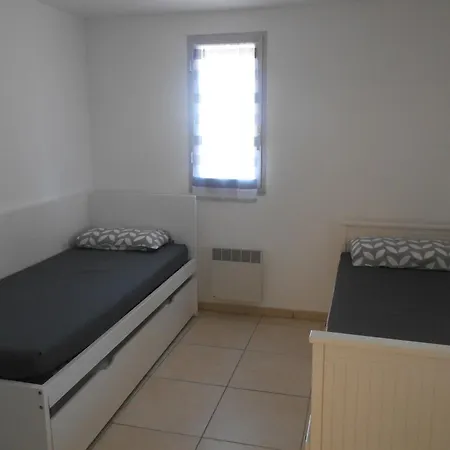 Apartmán Vittoria Immobilier 1-reglement Sur Place - Cheques Acceptes La Grande Motte