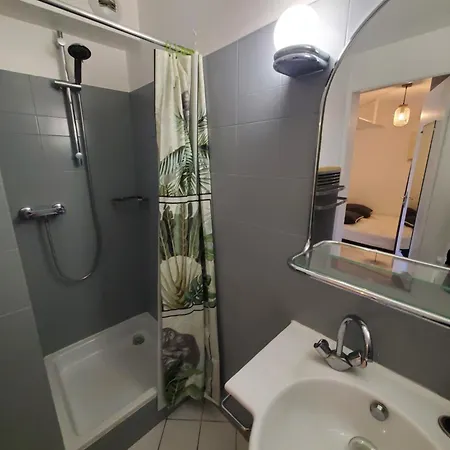 Apartmán Vittoria Immobilier 1-reglement Sur Place - Cheques Acceptes