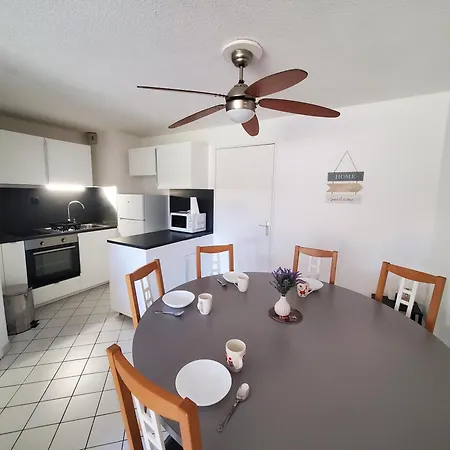 Vittoria Immobilier 1-reglement Sur Place - Cheques Acceptes Apartmán