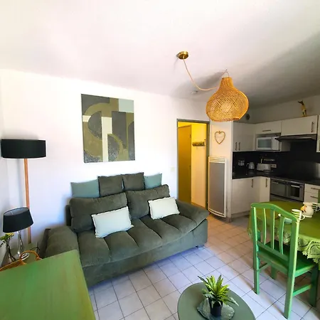 Vittoria Immobilier 1-reglement Sur Place - Cheques Acceptes Apartament *