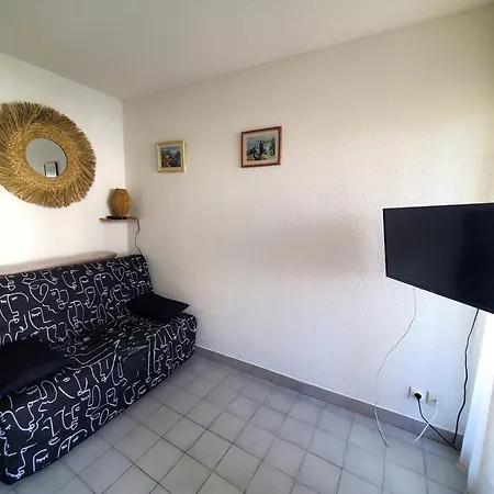 Apartmán Vittoria Immobilier 1-reglement Sur Place - Cheques Acceptes La Grande Motte