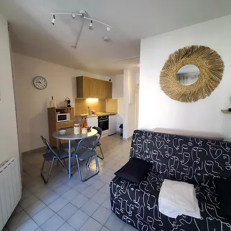 Apartmán Vittoria Immobilier 1-reglement Sur Place - Cheques Acceptes La Grande Motte