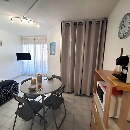 Apartament Vittoria Immobilier 1-reglement Sur Place - Cheques Acceptes *