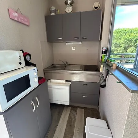 Apartament Vittoria Immobilier 1-reglement Sur Place - Cheques Acceptes *
