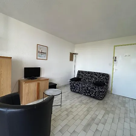 Vittoria Immobilier 1-reglement Sur Place - Cheques Acceptes Apartmán *