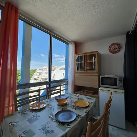 Apartmán Vittoria Immobilier 1-reglement Sur Place - Cheques Acceptes La Grande Motte