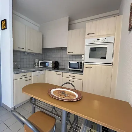 Apartament Vittoria Immobilier 1-reglement Sur Place - Cheques Acceptes